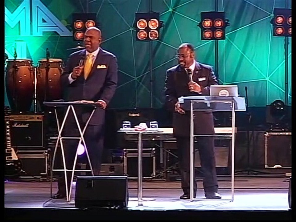 Restaurando para transformar - Myles Munroe