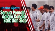 Tiba di Vitenam, Tinmas U-23 Langsung Gelar Latihan untuk Hadapi Kualifikasi Piala Asaia U-23 2020