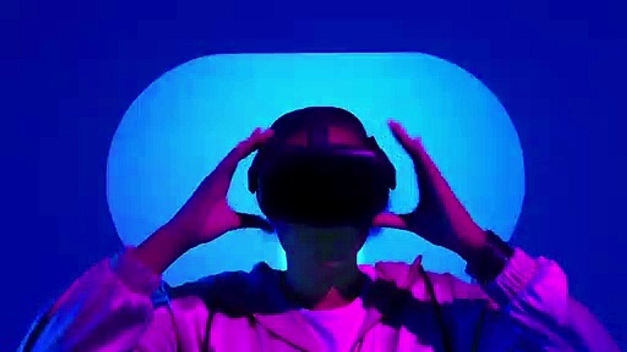 Beat Saber - Bande Annonce "Oculus Quest"