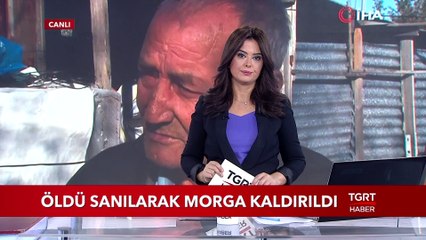Ölü Sanılarak Morga Kaldırmışlar! Müslüm Gürses Gibi...