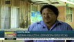 Asesinan al líder indígena costarricense Sergio Rojas