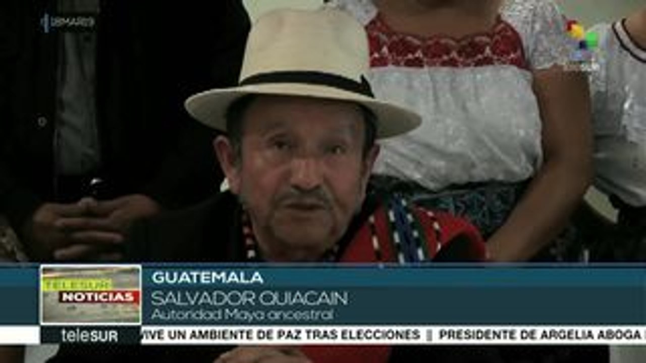teleSUR Noticias: Venezuela denuncia agresión a sedes diplomáticas