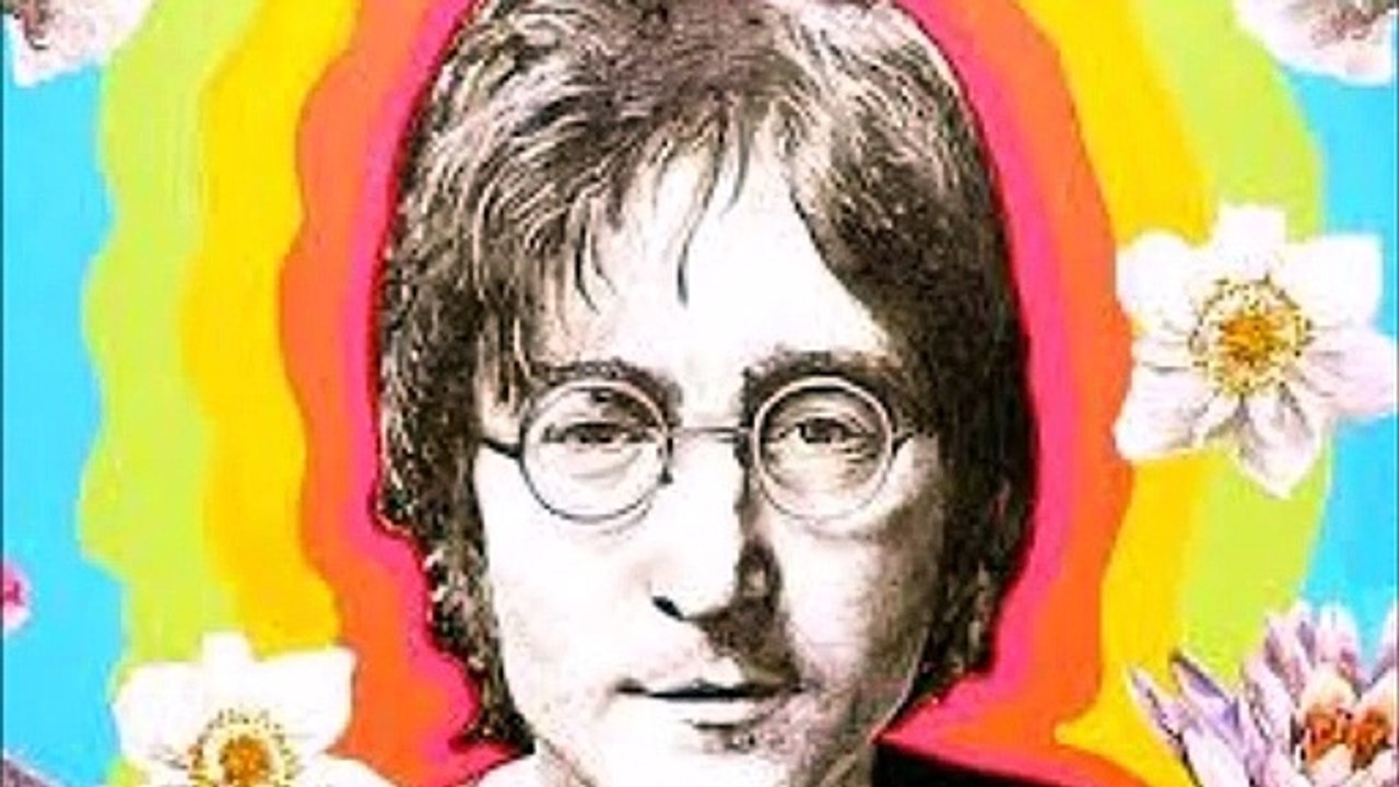 Imagine ( John Lennon ) REPRISE clavier