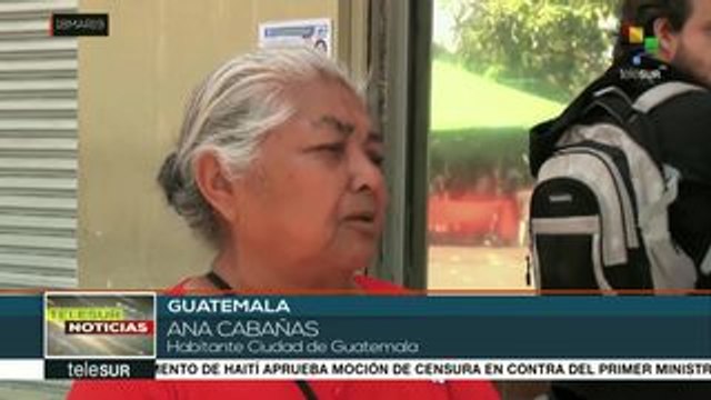 teleSUR Noticias: Venezuela denuncia agresión a sus sedes diplomáticas