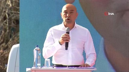 Tunç Soyer, Projelerinin Son Bölümünü Açıkladı