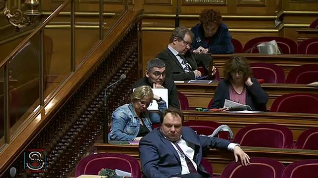 précarité énergétique des ménages: des moyens pour la rénovation thermique plaide le sénateur R.Courteau