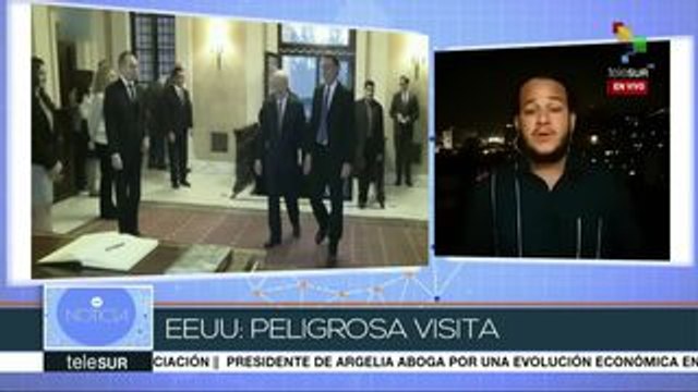 Es Noticia: Militares venezolanos desertores, abandonados a su suerte
