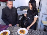 Alain Jolly, pizzeria BBA Crolles - 19 MARS 2019 - Merci Chef ! - TéléGrenoble