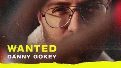 Danny Gokey - Wanted