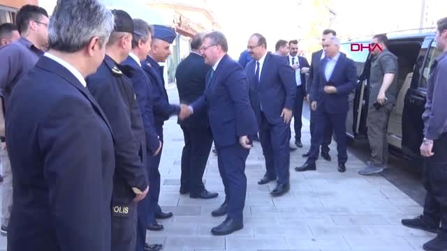 Bursa Yenişehir Devlet Hastanesi Hizmete Girdi