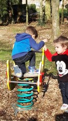 16-02-2019 : Plaine de jeux