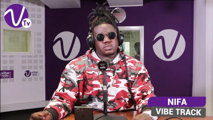Nifa Fanafoule explique son titre "Tout donner"