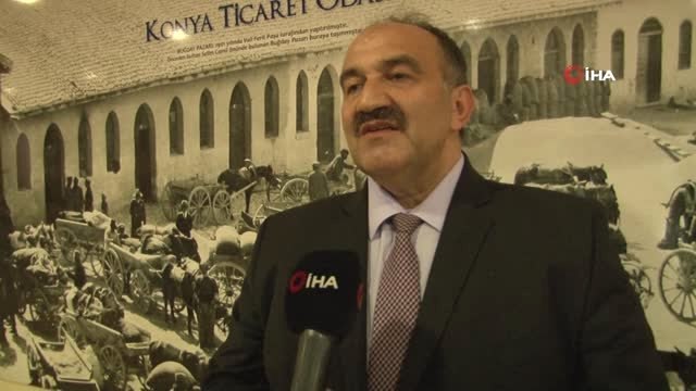 İşkur Genel Müdürü Uzunkaya: 2,5 Milyon İstihdam Hedefi İçin Çalışıyoruz