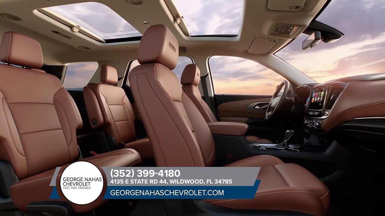Chevrolet dealership The Villages  FL | Chevrolet  The Villages  FL
