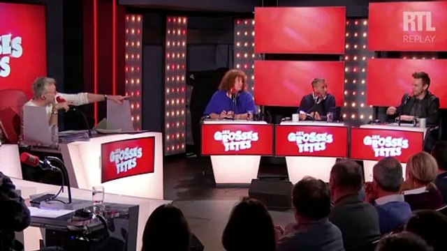 JeanFi Janssens raconte Game of Thrones