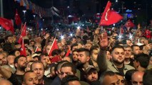 Erdoğan: 'Vatandaşımızı küstüren benim dünyamı yerle yeksan etmiş demektir' - İSTANBUL