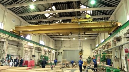 Mark Gregory The RHS Chelsea Garden Designer!