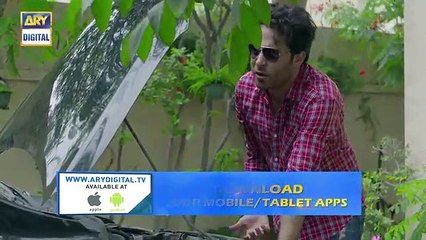 Do Bol E - 5 _ 19th March 2019 _ ARY Digital Drama