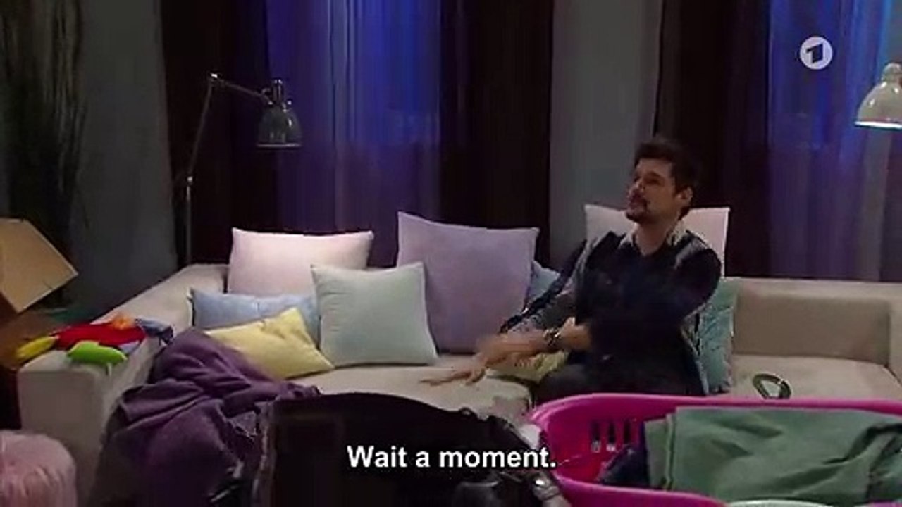 Boris & Tobias Episode 3108