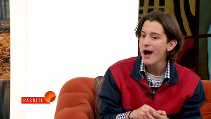 Blendi Hodai  Bulizmi shkakton dëme të mëdha në shëndetin e njeriut