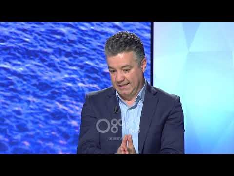 TV Ora - Bozdo: Ambasadori Borchardt nuk është serioz me veten
