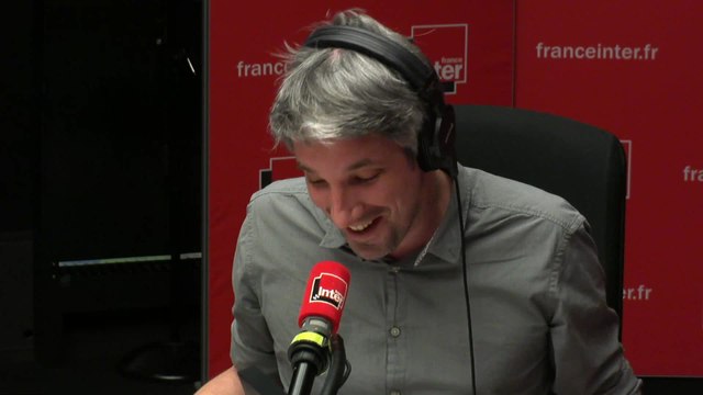 Si Jacques Chirac était encore président - Le Sketch avec Bernard le Coq