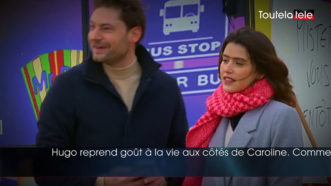 Les Mystères De L amour Indiscretions Les mystères de l'amour : ce qui vous attend ce 23 mars 2019 - Vidéo  Dailymotion