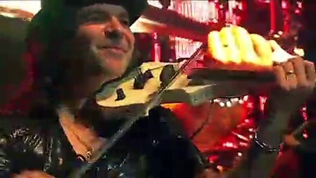 Mägo de Oz lanza nuevo disco, 'Ira Dei'