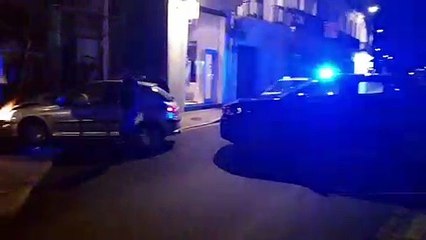 Trois mineurs interpellés à Chalon-sur-Saône