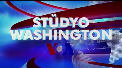 VOA - EGE Türk Stüdyo Washington 19 Mart
