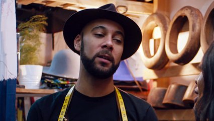 New York City In Style With Fashionista Kela Walker | SWIPE