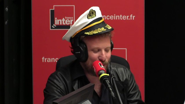 Les triangles amoureux au cinéma - La chronique de Thomas Croisière