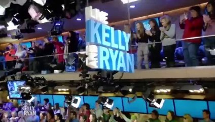 Live with Kelly and Ryan 3 06 2019 (March 06, 2019)