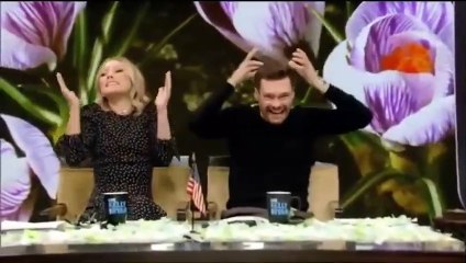 Live with Kelly and Ryan 3 12 2019 (March 12, 2019)
