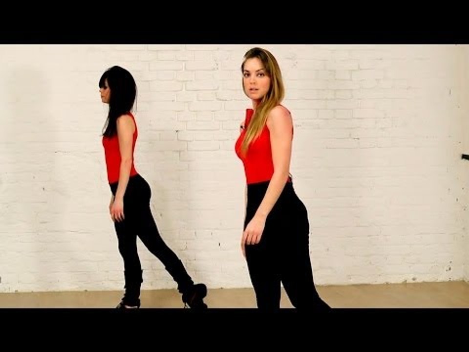 Danza contemporanea | Paso a paso