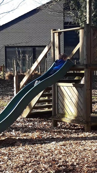 16-02-2019 : Plaine de jeux