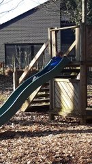 16-02-2019 : Plaine de jeux