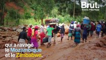 Le cyclone Idai dévaste le Mozambique et le Zimbabwe