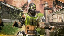 Apex Legends : Saison 1  