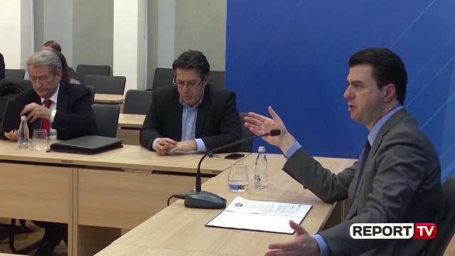 Fondet për lobimin në SHBA, prokuroria thërret Bashën dhe Ristanin për të dëshmuar