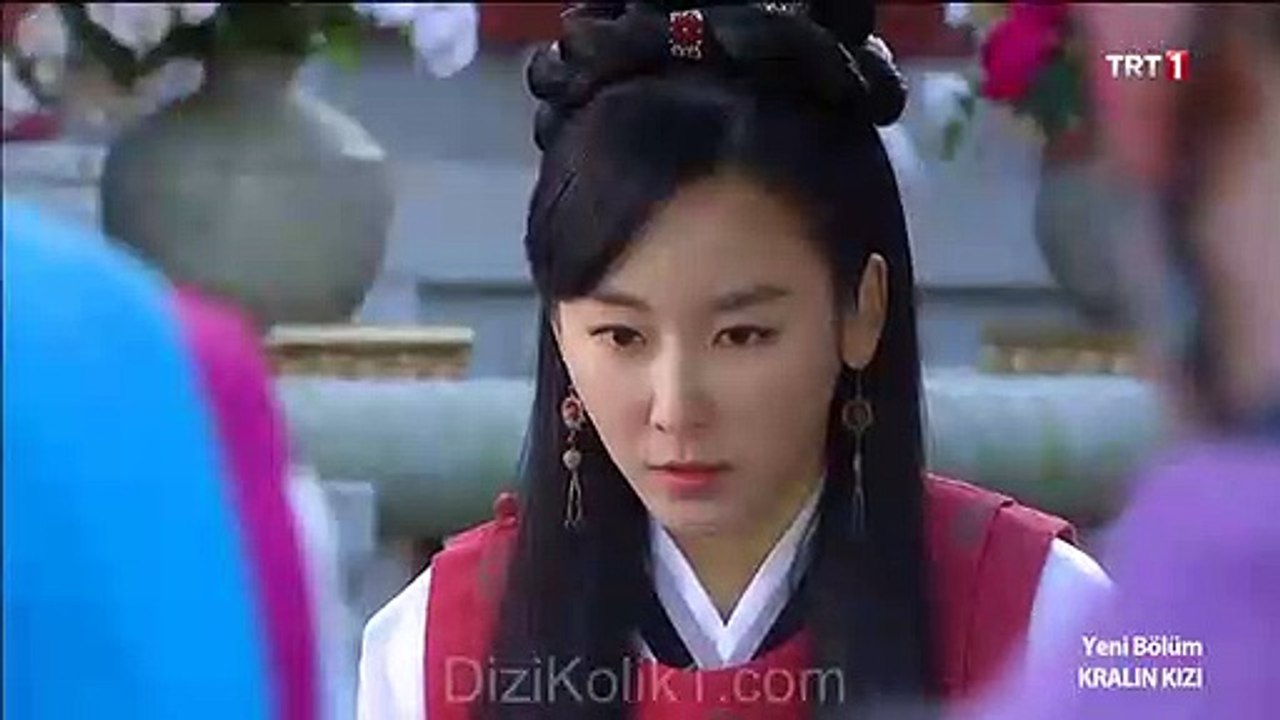 Kralın Kızı 46.Bölüm 19 Mart 2019