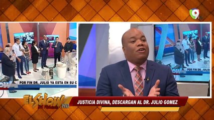 El Show del medio Día Live 19/03/2019 Parte 6