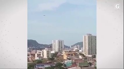 Polícia Militar realiza operação em Vila Velha