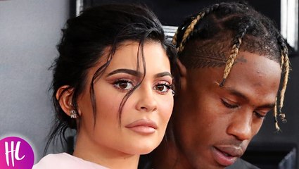 Télécharger la video: Kylie Jenner Fears Travis Scott Will Cheat & Raise Stormi Alone | Hollywoodlife