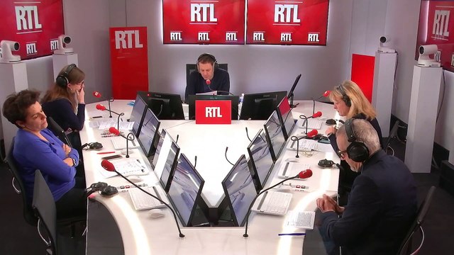 Violences sur les Champs-Élysées : les têtes tombent à la préfecture de police de Paris