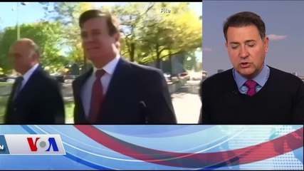 VOA Flaş Haber 19 Mart