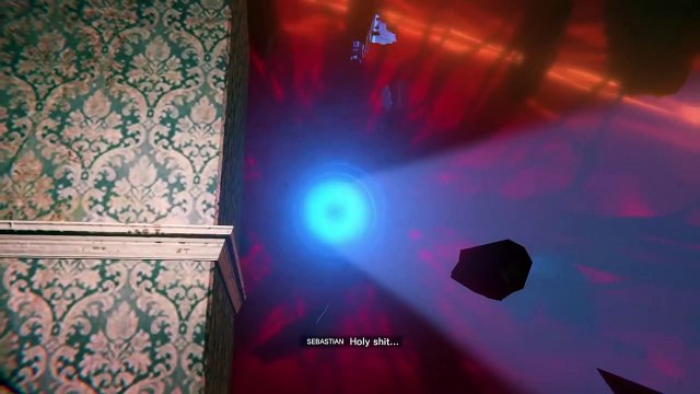 Favorite Boss Fights - Evil Within 2 Stefano Fight