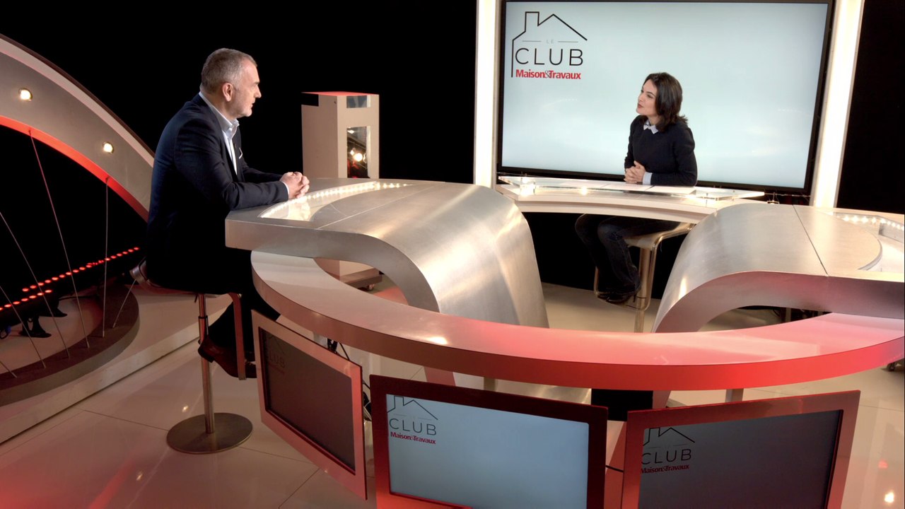 Le Club Maison&Travaux : À la découverte de la chaudière « la moins énergivore du monde »