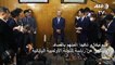 تاكيدا المتهم بالفساد سيتنحى عن رئاسة الأولمبية اليابانية
