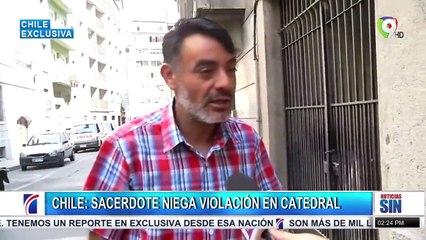Primera Emisión SIN 19-03-2019
